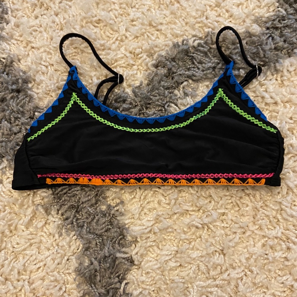 bikini top